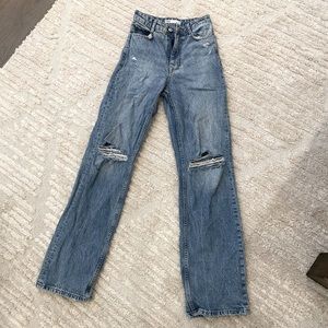 Zara Jeans
